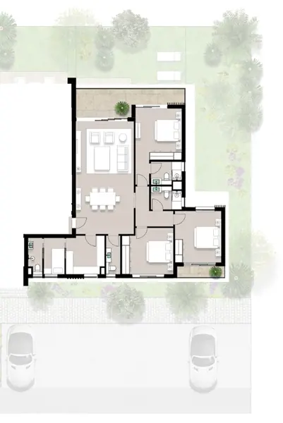 Layouts