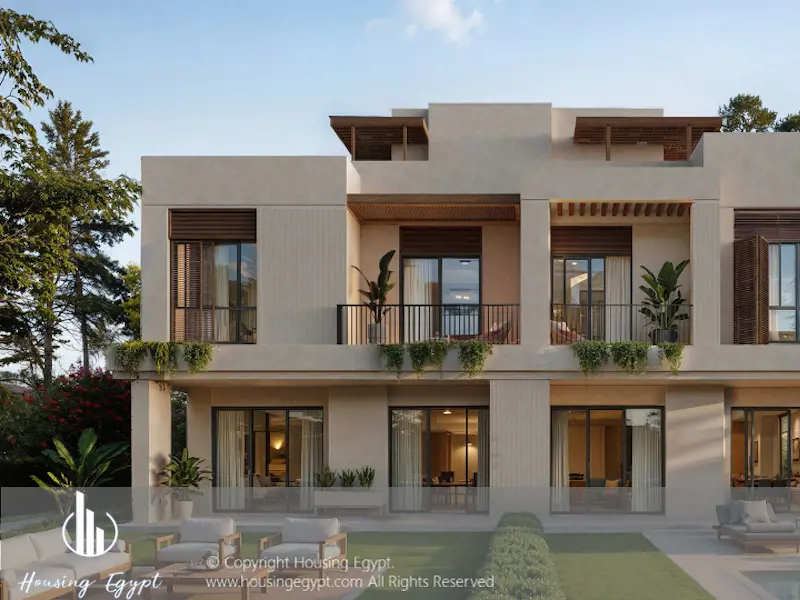 Eastvale - Mostakbal City