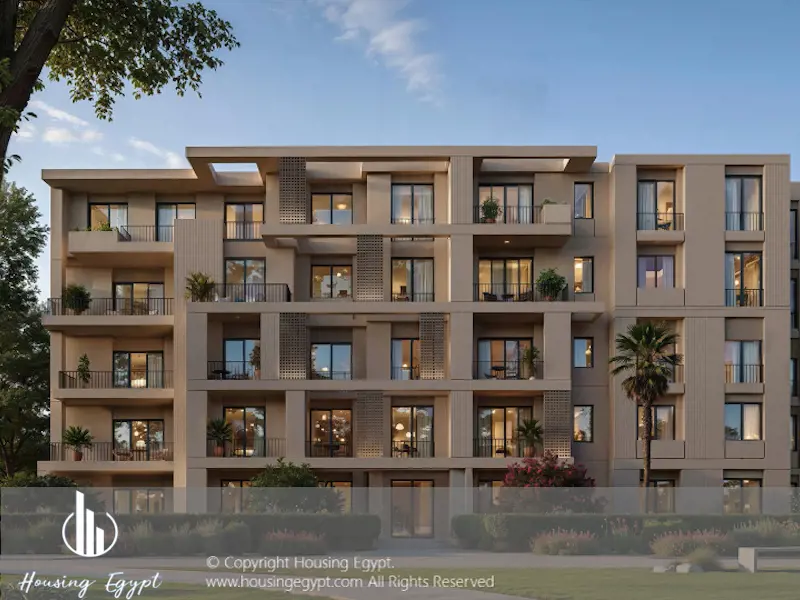 Eastvale - Mostakbal City