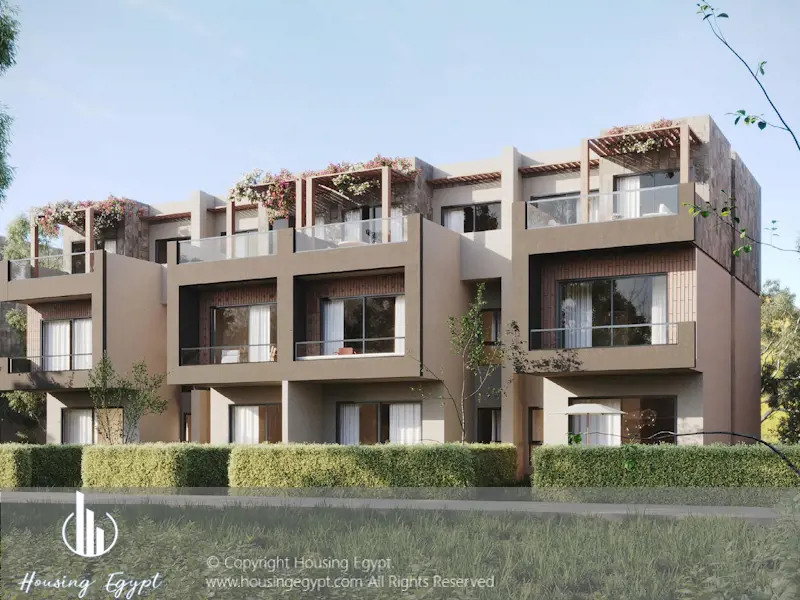 Acasa Alma - 6th Settlement