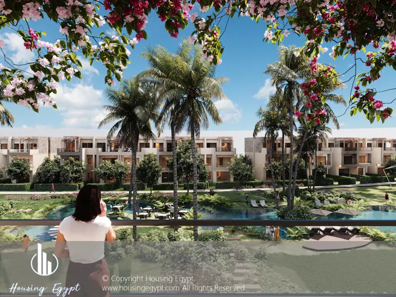 Acasa Alma - 6th Settlement