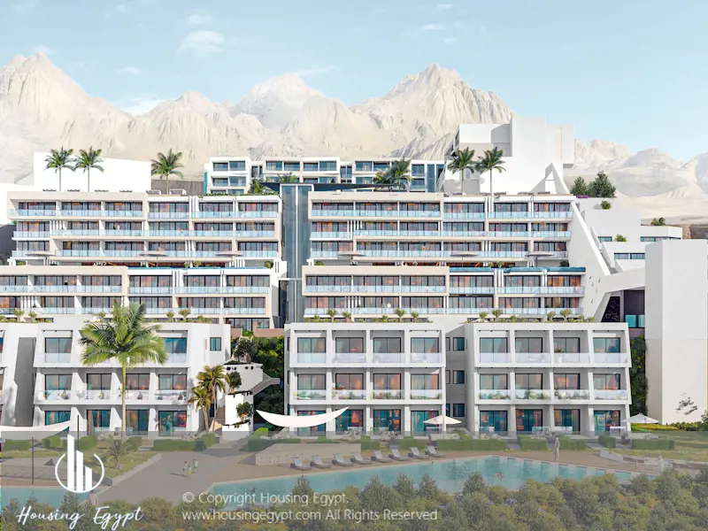 Carnelia - El Galala Mountain