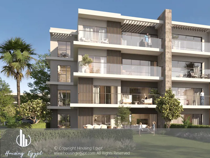 Sky North - Sidi Heneish