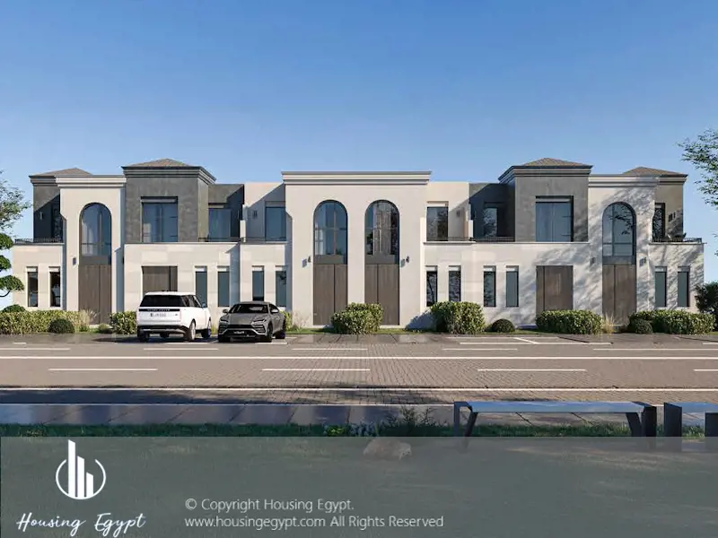 Sa'ada Boutique - 6th Settlement