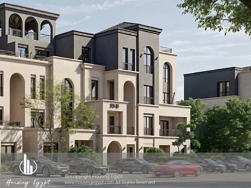 Sa'ada Boutique - 6th Settlement