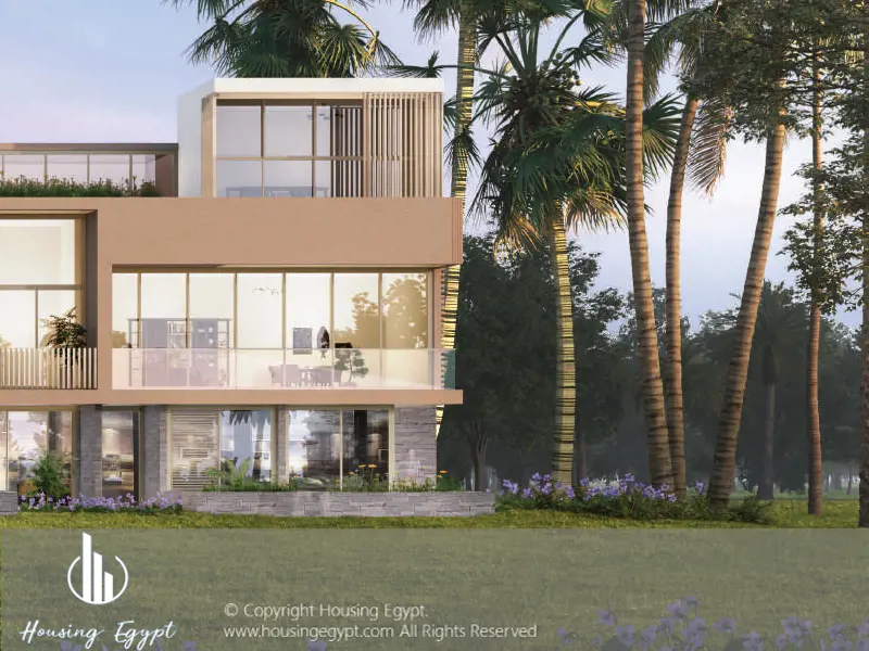 Mar Ville - New Zayed