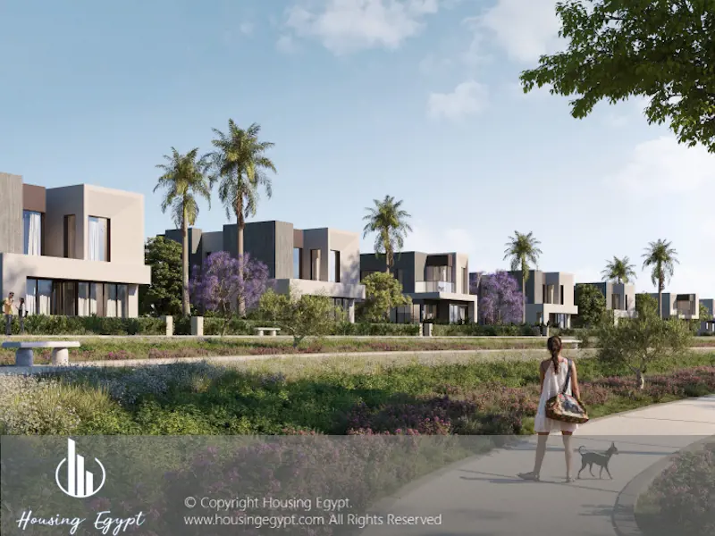 Solana West - New Zayed