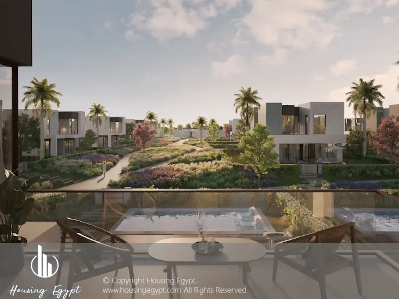 Solana West - New Zayed