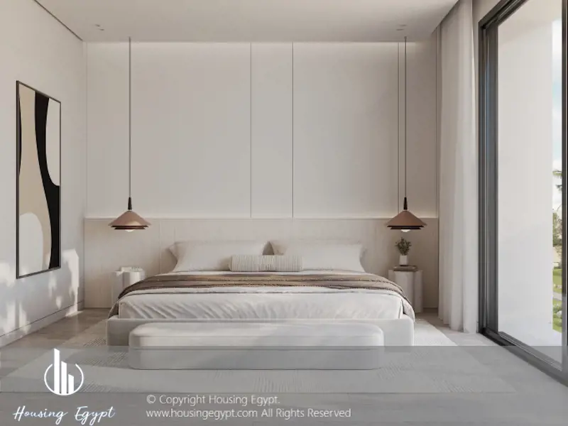 Solana West - New Zayed