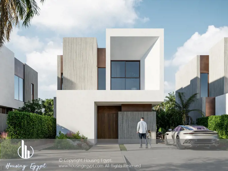 Solana West - New Zayed