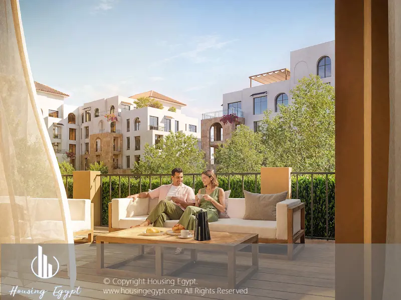 Yemm Beach Plaza Apartments - Wadi Yemm - Ras El Hekma