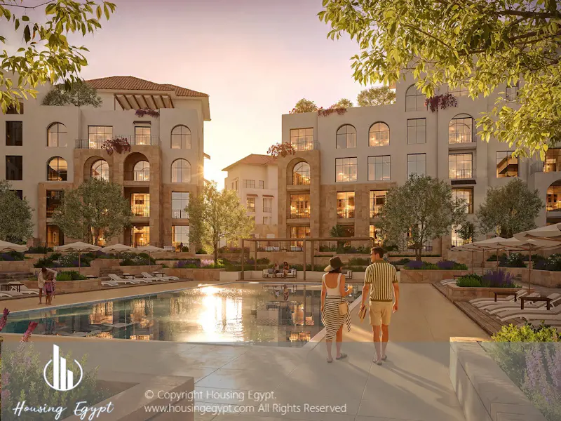 Yemm Beach Plaza Apartments - Wadi Yemm - Ras El Hekma