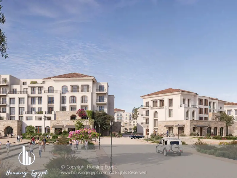 Yemm Beach Plaza Apartments - Wadi Yemm - Ras El Hekma