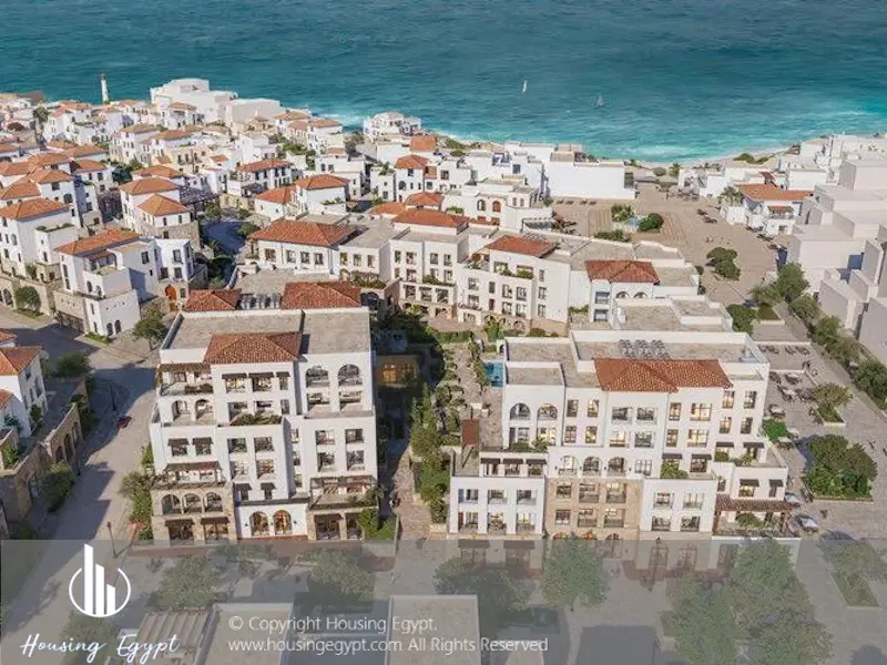 Yemm Boulevard Apartments - Wadi Yemm - Ras El Hekma