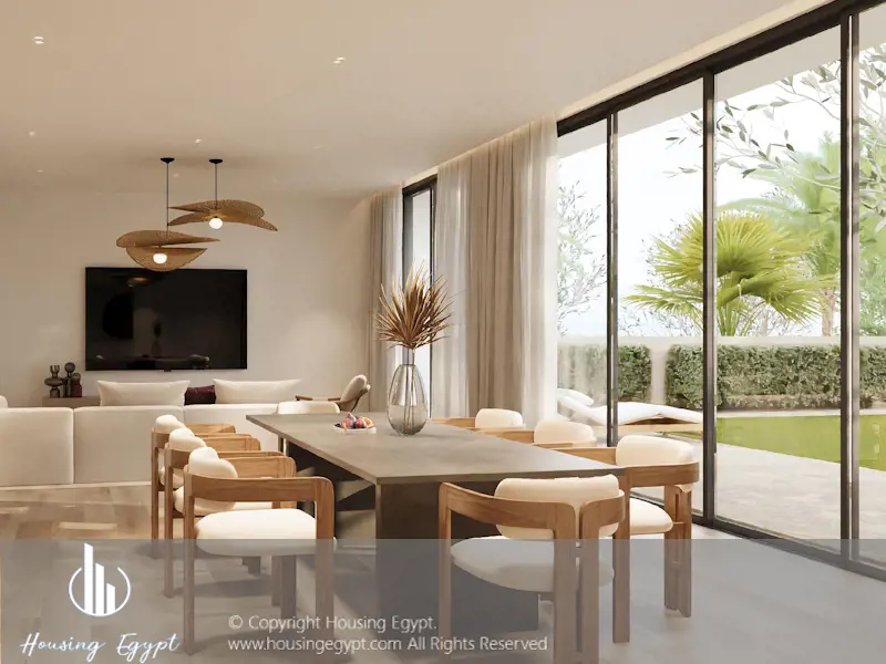 Wadi West - Wadi Yemm - Ras El Hekma