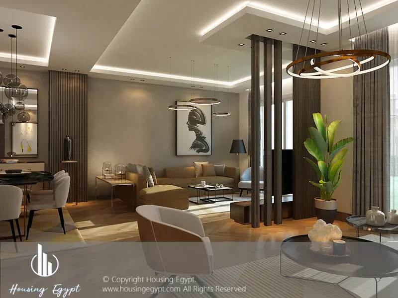 Tawny - 6th Of October