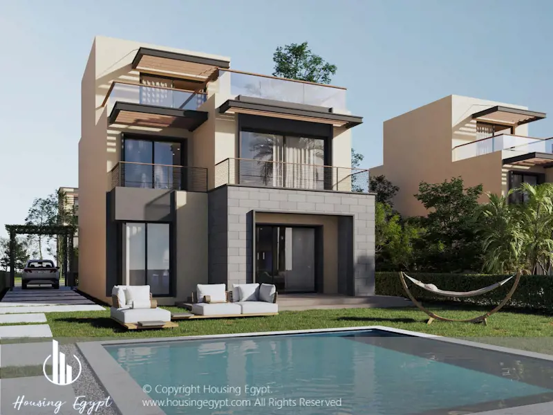 Lakeside - Garden Lakes - 6th Of October