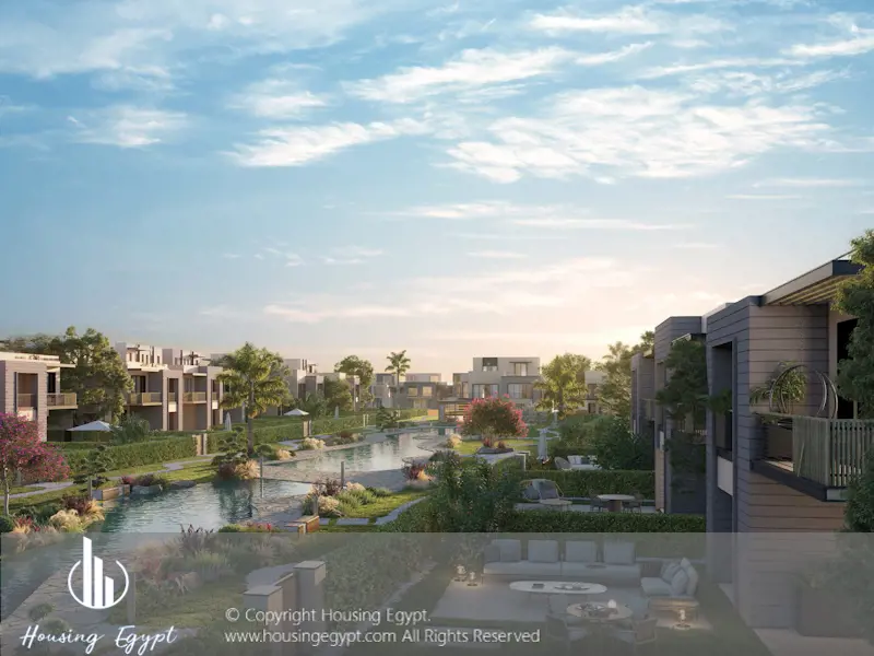 Garden Lakes - 6th Of October