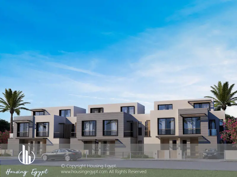 Garden Lakes - 6th Of October