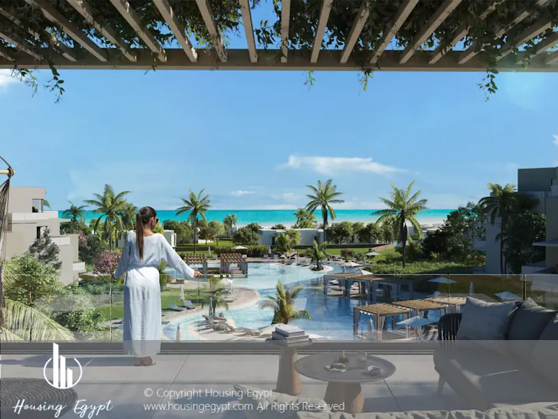 Shoreville - Seashore - Ras El Hekma