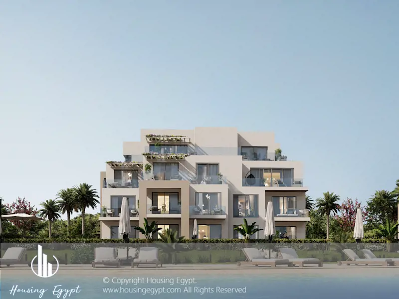 Shoreville - Seashore - Ras El Hekma