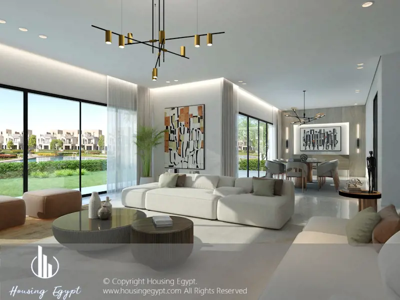 Hyde Park Central - 6th Settlement