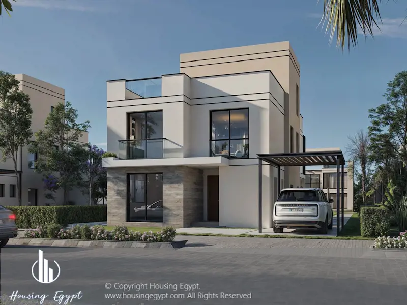 Hyde Park Central - 6th Settlement