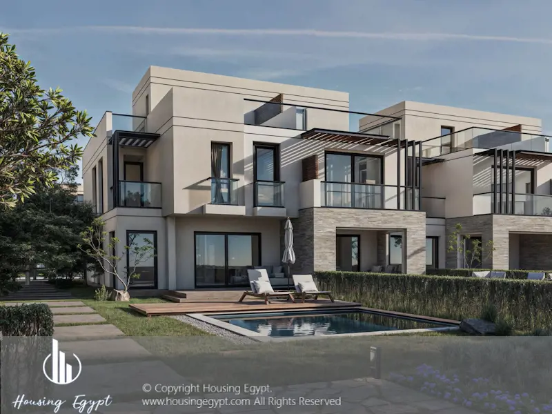 Hyde Park Central - 6th Settlement