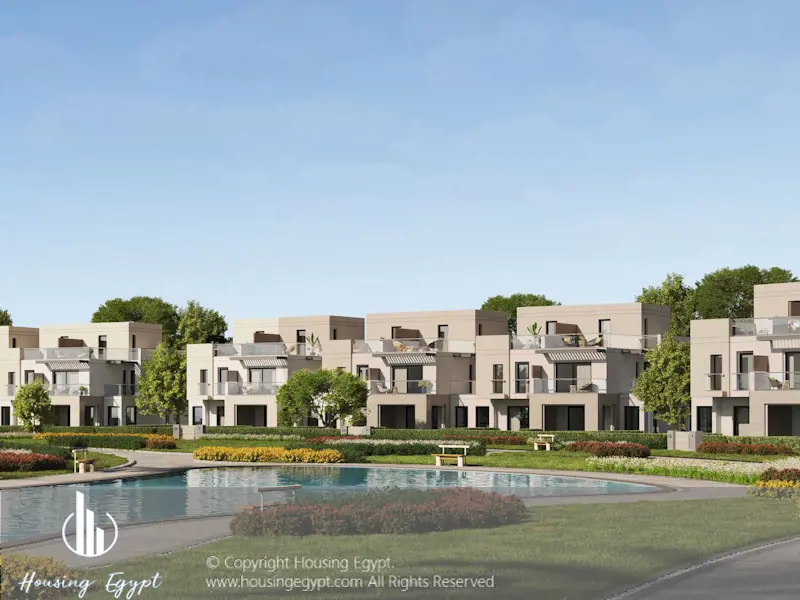 Hyde Park Central - 6th Settlement