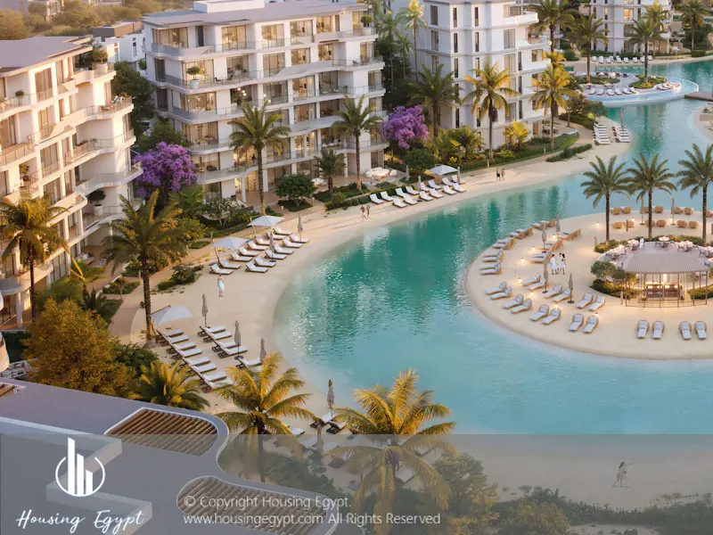 Waterside - Seashore - Ras El Hekma