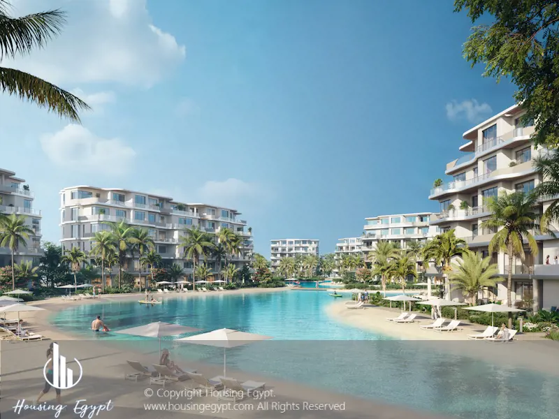 Waterside - Seashore - Ras El Hekma