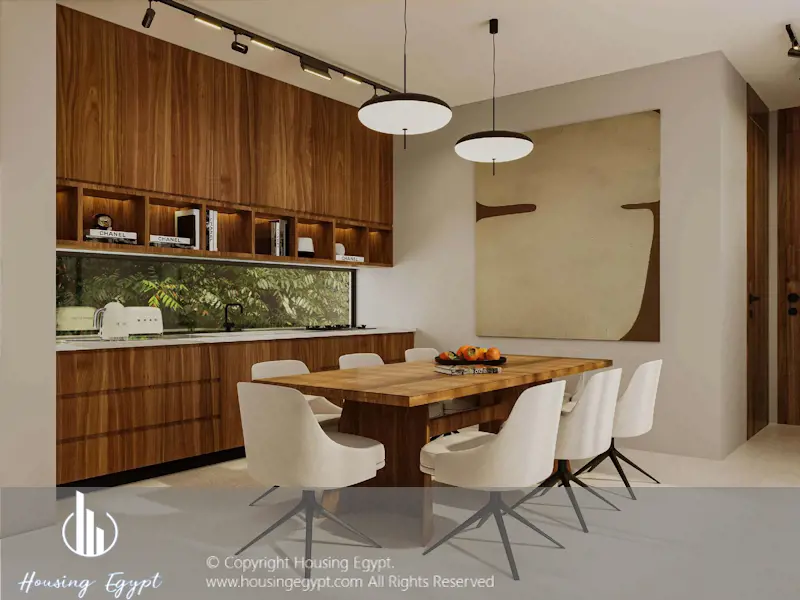 The Gray Residences - Hills Of One - New Zayed