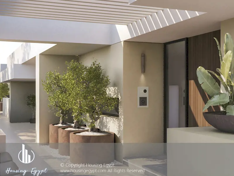 The Gray Residences - Hills Of One - New Zayed