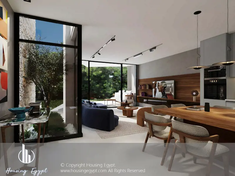 The Gray Residences - Hills Of One - New Zayed