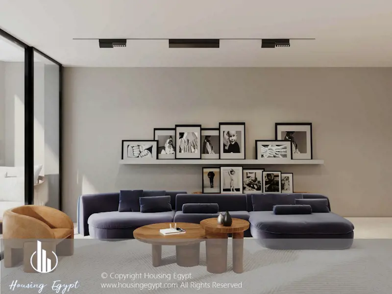 The Gray Residences - Hills Of One - New Zayed