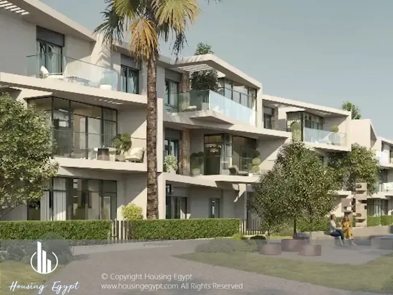 The Gray Residences - Hills Of One - New Zayed