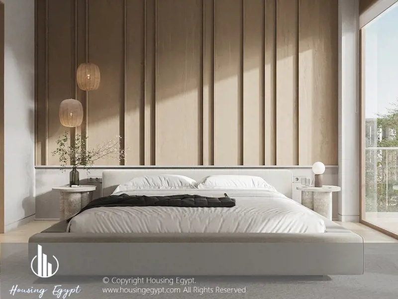 Beige Residence - Hills Of One - New Zayed