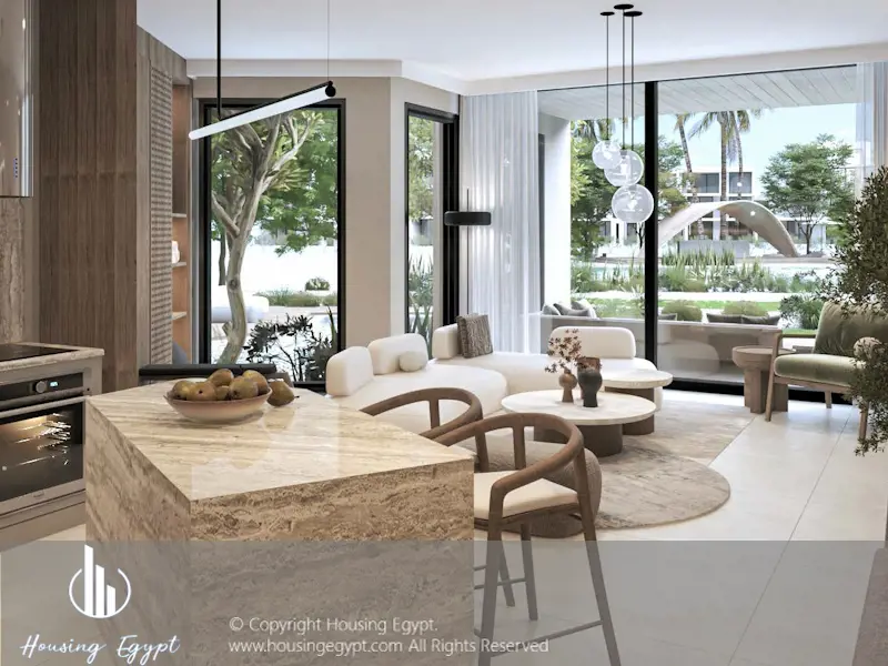 Geo LA7 Homes - The Med - Ras El Hekma