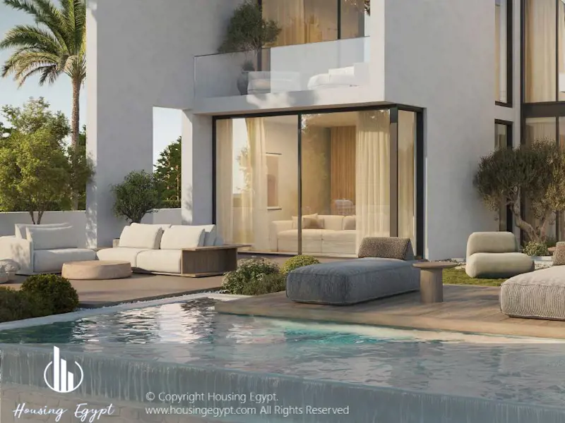 Geo - The Med - Ras El Hekma