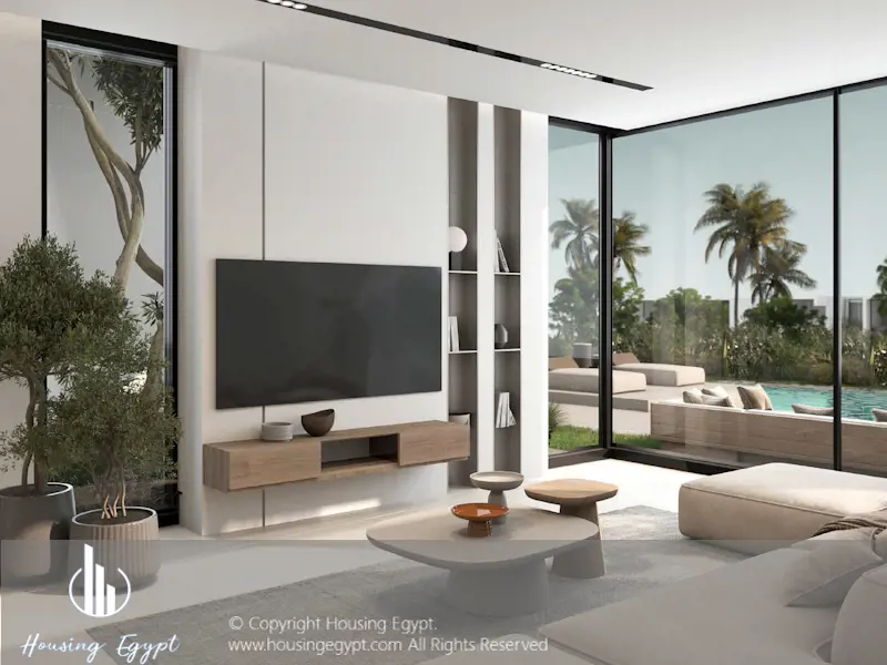 Geo - The Med - Ras El Hekma