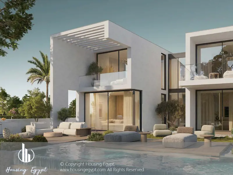 Geo - The Med - Ras El Hekma