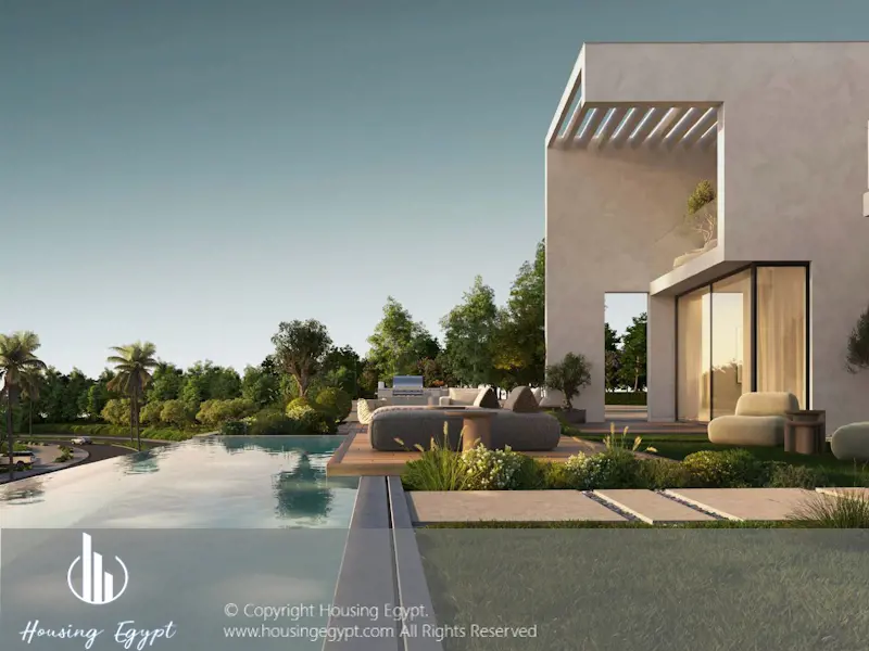 Geo - The Med - Ras El Hekma