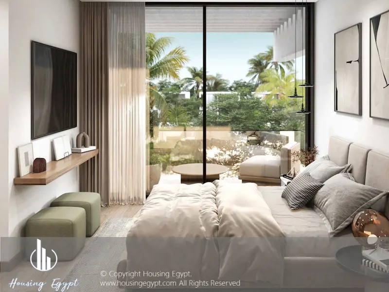 Geo - The Med - Ras El Hekma