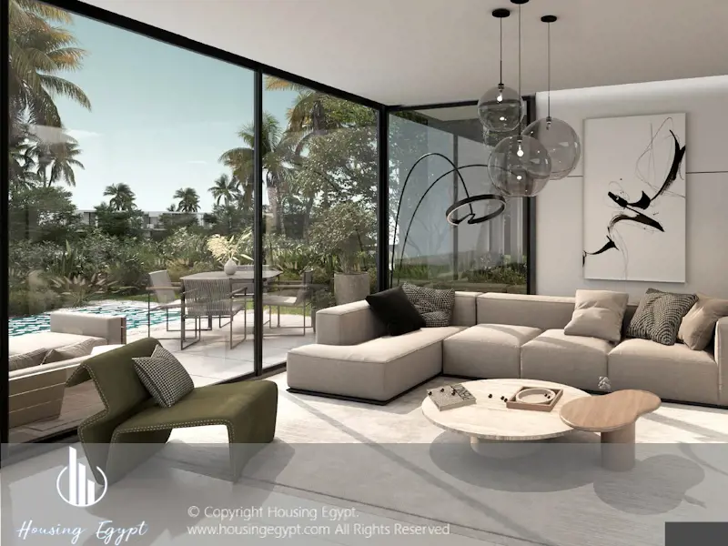 Geo - The Med - Ras El Hekma