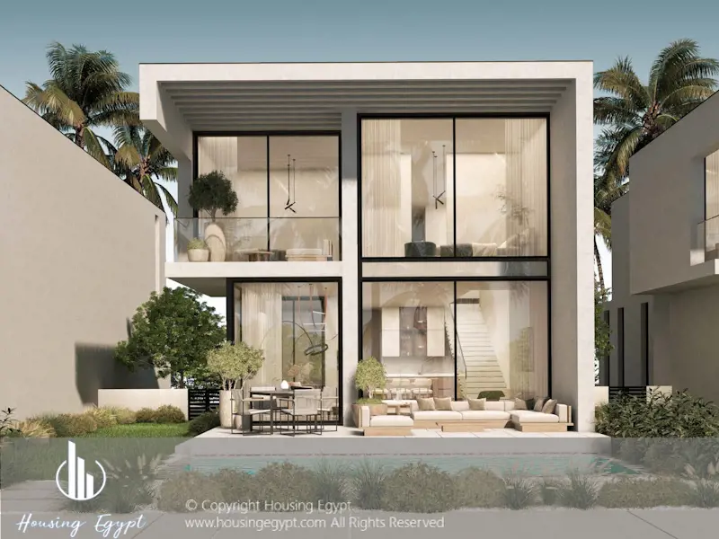 Geo - The Med - Ras El Hekma