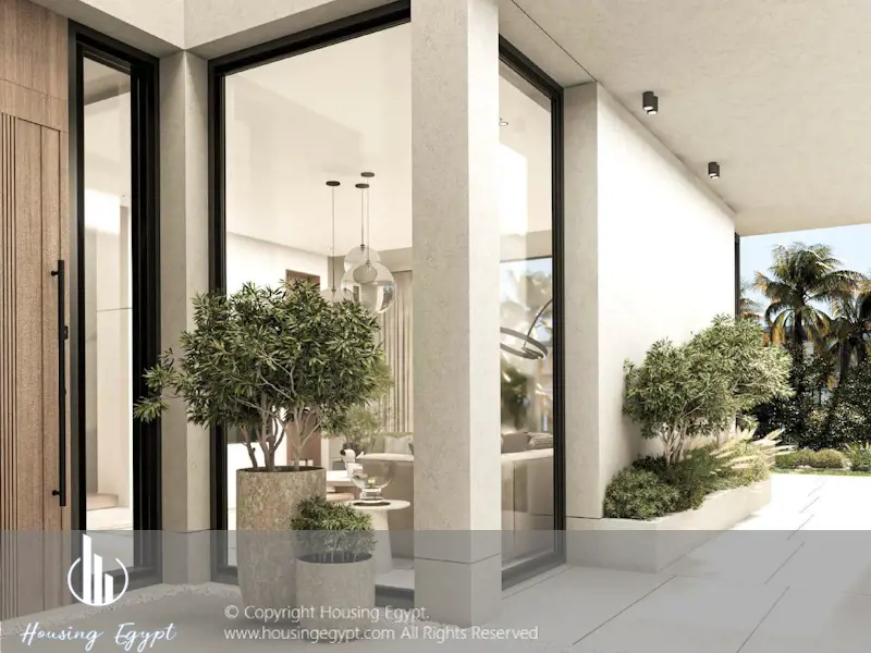 Geo - The Med - Ras El Hekma