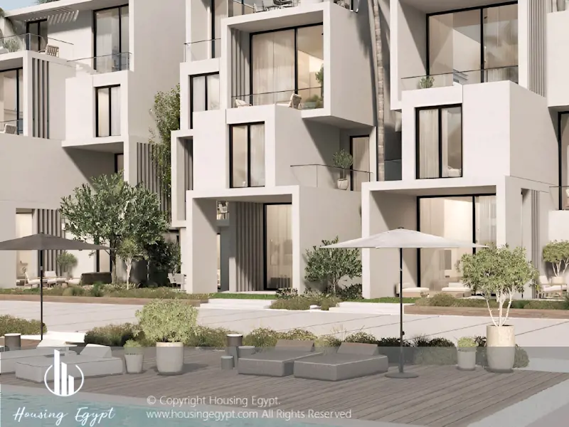 Geo - The Med - Ras El Hekma