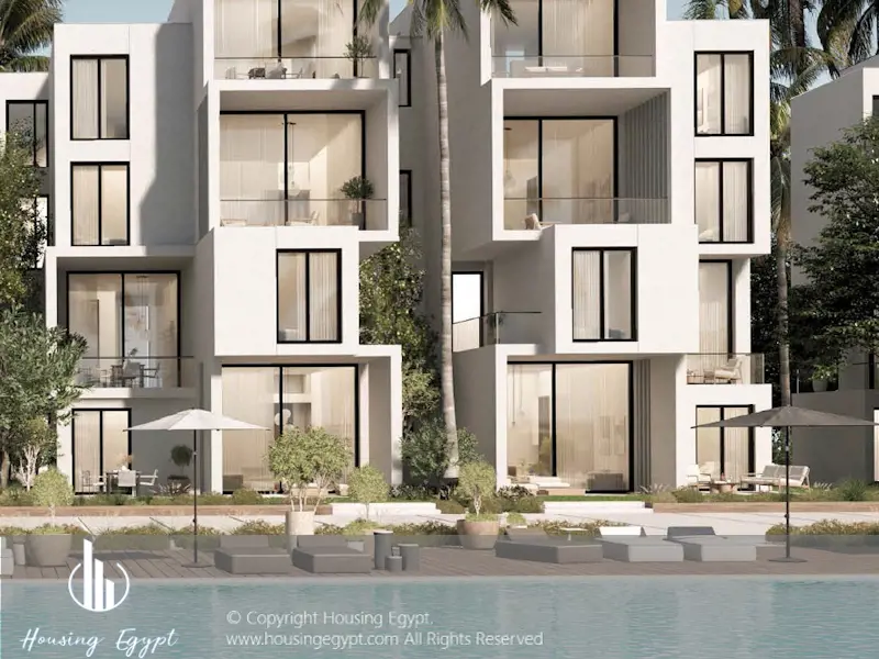 Geo - The Med - Ras El Hekma