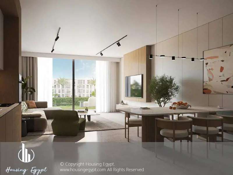 Geo - The Med - Ras El Hekma