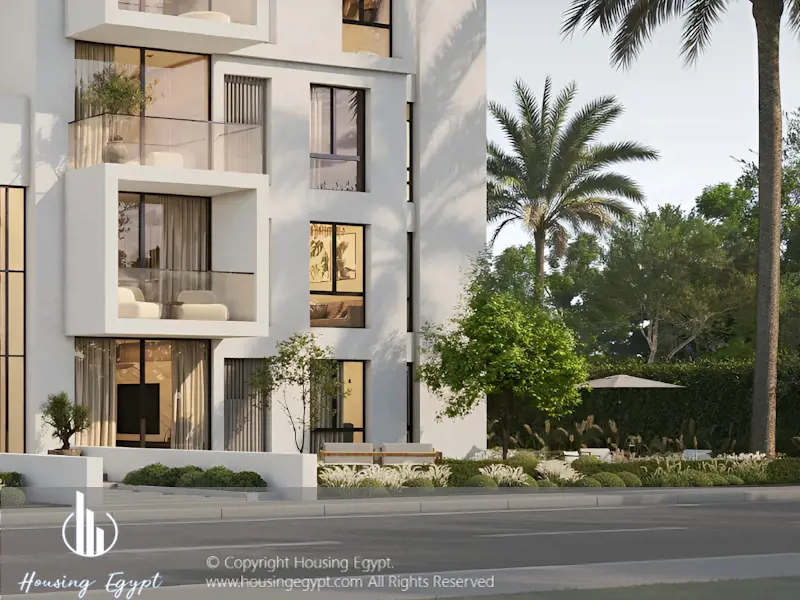 Geo - The Med - Ras El Hekma